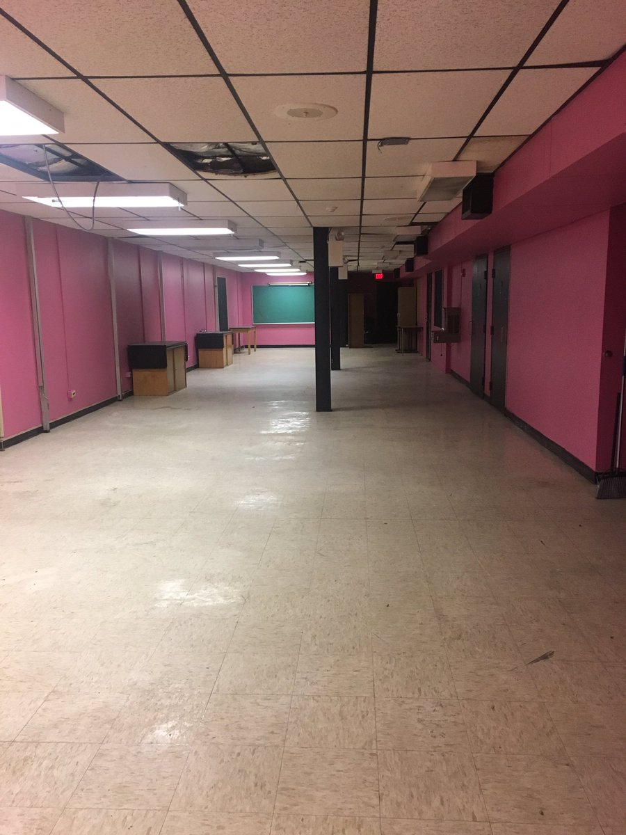 IDare2CareNJ's tweet image. When Things Come Together 💕 I Dare 2 Care Family Life Center Coming Soon! #IDare2Care #LifeCenter #DareAcademy #ItDoesMatter