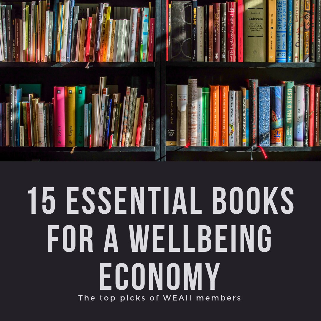 WEAll_Alliance's tweet photo. How many have you read? https://t.co/u1dVeU1iDC https://t.co/ToZIXDNUGm