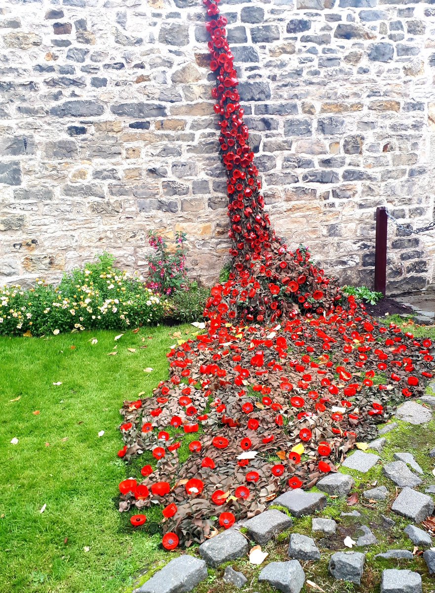 EAFriendsof's tweet photo. This beautiful display, created by our pupils, is one of the many ways @edinburghacad marked #RememberanceDay2018
#ThursdayThoughts #LestWeForget #ExcelAlways https://t.co/nn7T5KzvdO