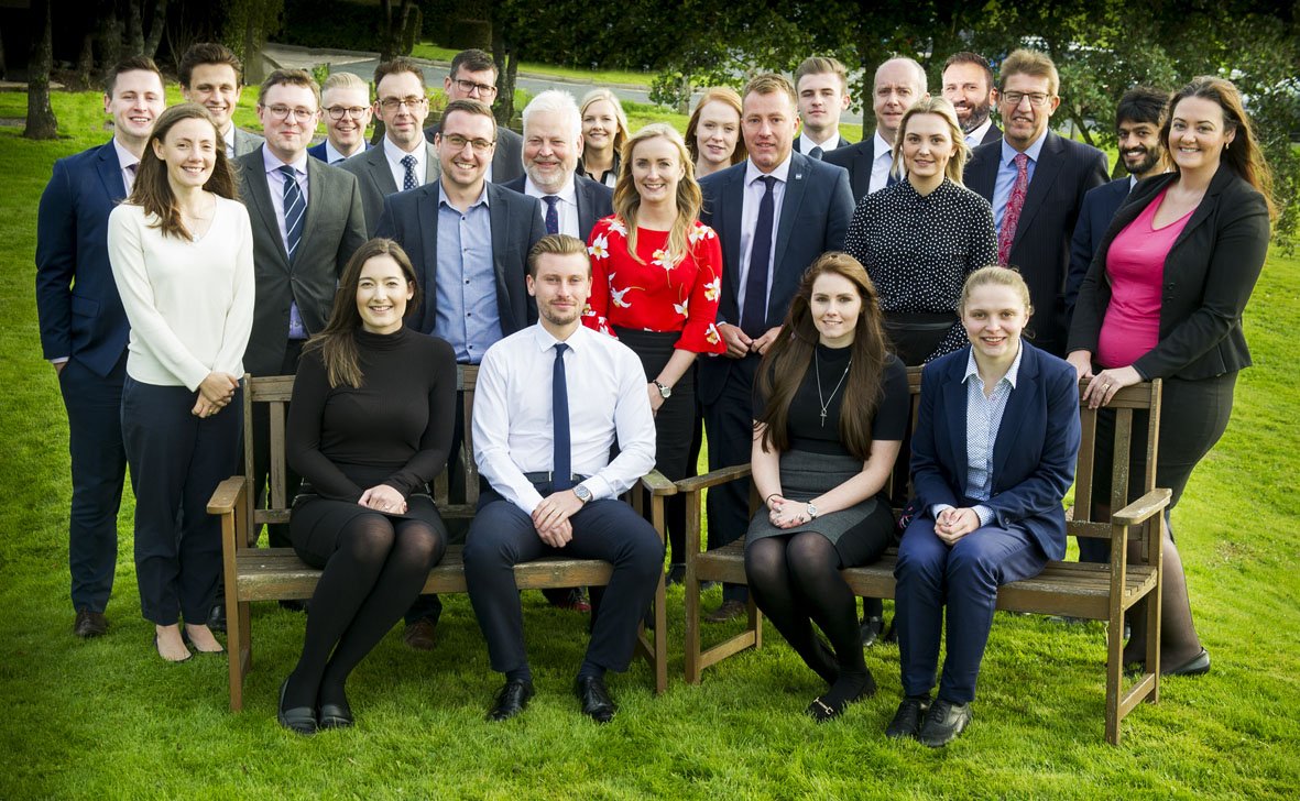 ArmstrongWatson's tweet photo. Our #audit team celebrate significant growth across #Yorkshire bringing 10 new team members and 5 new graduates - resulting in major new #business wins and a #growth of over 25% in fees. Read @AW_MattOsbourne comments and read the full article here: https://t.co/s5QNqWUuv5 https://t.co/hIb5wVhlQM