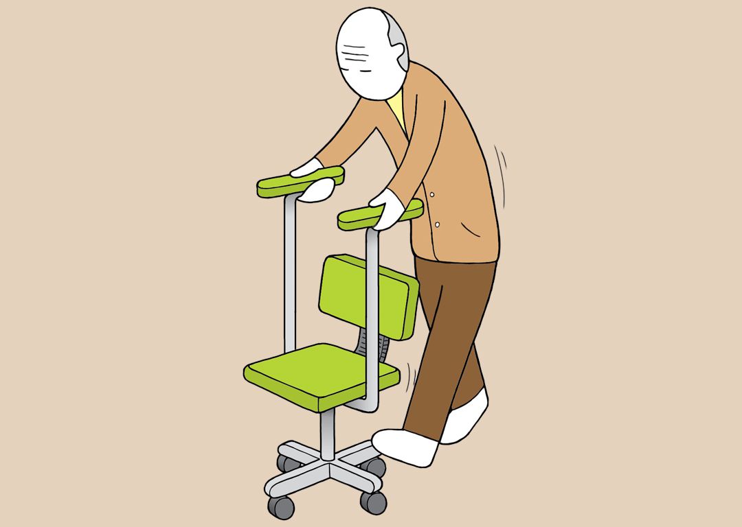 Hoe doe je dat: succesvol oud worden op kantoor? ow.ly/uBui30mMI04