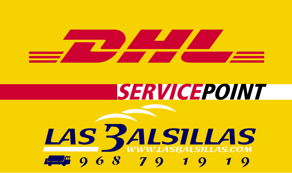 LAS_BALSILLAS's tweet photo. ¿Sabías que puedes recoger tus paquete DHL y Correos (CityPaq) con un amplio horario en nuestra E.S Balsillas I (Ctra. Pinoso)?📨📦⛽️
Más información ➡️https://t.co/z31Or4LEwf https://t.co/i5fGMMnaP6