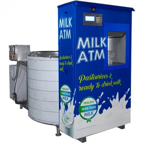 ShivaniEnterpr1's tweet photo. Milk Automatically Transistor Machine This system will also useful for  those people who are not suitable for pasteurized milk which is  available in the form of readily available packets .#shivanicompanies  #MilkATMMachineinBhopal #SanitaryNapkinIncineratorMachine https://t.co/nLKCypBfD0