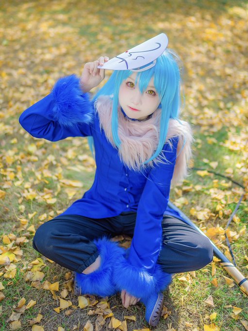 Twitterのコスプレ画像60