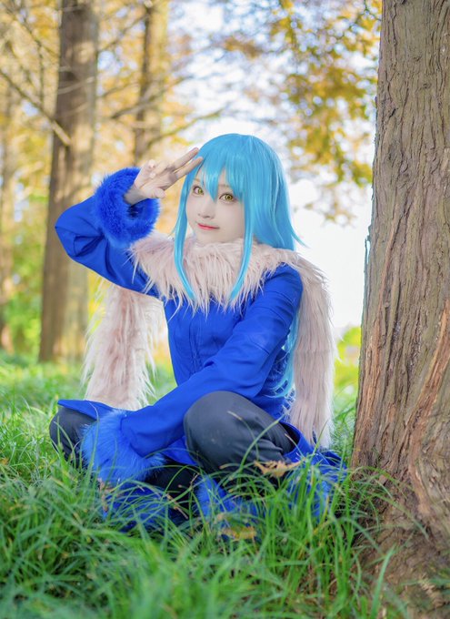 Twitterのコスプレ画像62