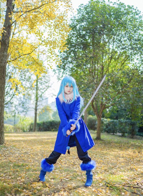 Twitterのコスプレ画像63