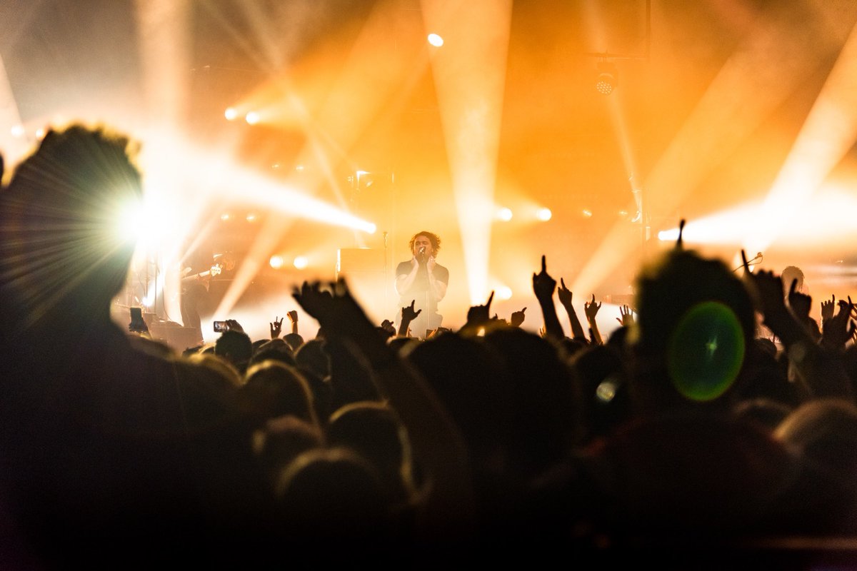 tyherone's tweet photo. #sayyestolifetour @gangofyouths https://t.co/Ngz66B14i0