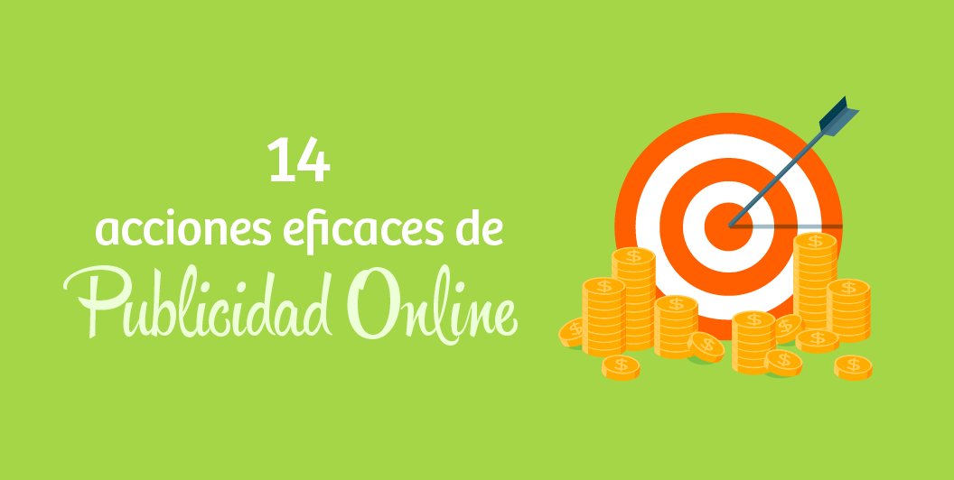 diezdocenas's tweet photo. 14 acciones creativas y eficaces para optimizar campañas de Publicidad Online 💻https://t.co/DrhiEc447o, vía @aulaCM  🎯 https://t.co/FXCjliUEFQ