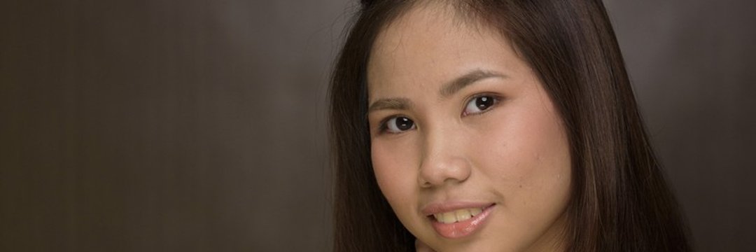cutie_mhiles20's tweet photo. Love this girl 

#PBBOtsoyawan 
#JeLie https://t.co/AW149kB0L7
