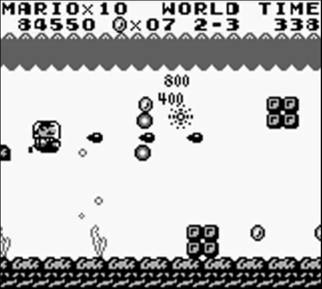 retroshaker's tweet photo. Great Super Mario game by #gunpeiyokoi!
Follow @retroshaker ✌️
#nerd #nintendo #gameboy #dmg01 #mario #ゲームボーイ #ニンテンドー #nintendogameboy #retrogamer #90s #games #gamer #gaming #retrogames #retrogamer #retrogaming #supermario #supermarioland #backlight #スーパーマリオ https://t.co/KT2MH5cd8f