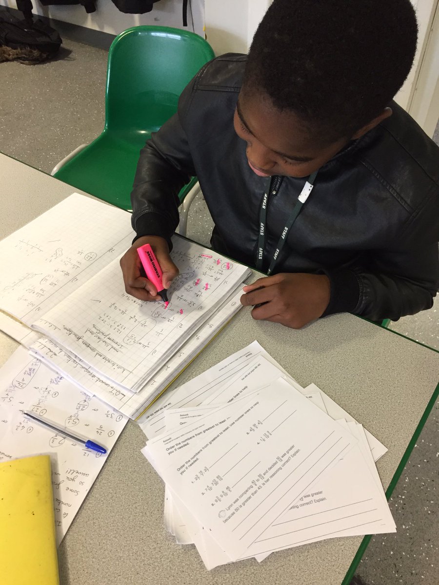 KendSachar's tweet photo. Today’s assistant head doing a deep mark for maths. @KendSachar @KenderSchool @KenderAHT_RV https://t.co/8bOwrzW3xS