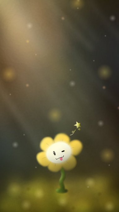 「笑い 向日葵」のTwitter画像/イラスト(古い順)