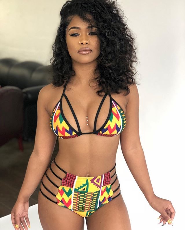 ndodi_'s tweet photo. #WeLoveAfricanFashion https://t.co/uawrSEy8XU