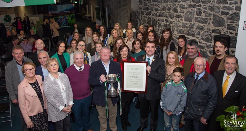 LimerickLadiesGaelicFootball tweet media