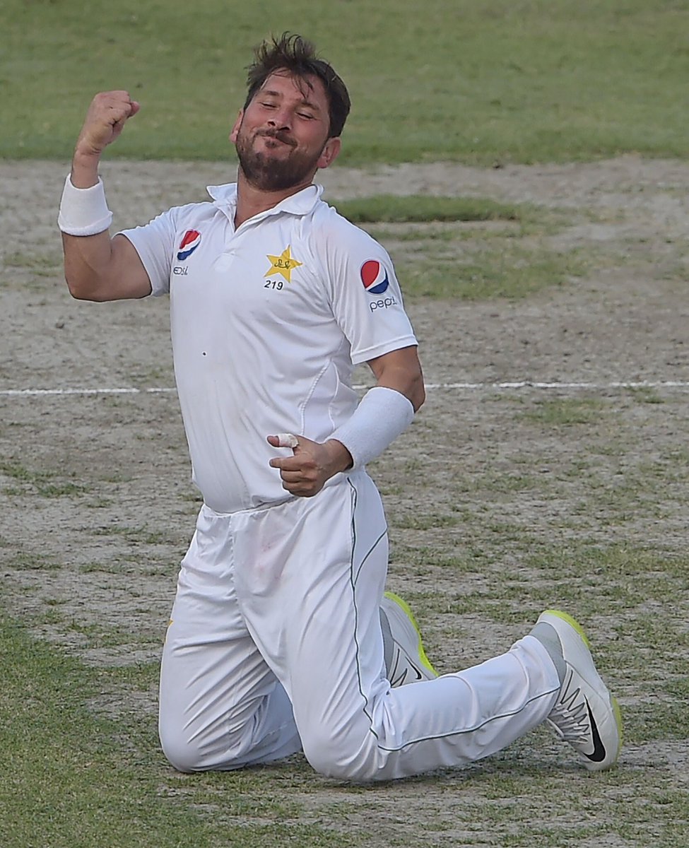 sachinpeiris98's tweet photo. Bairstow, Mominul and Yasir lead players' charge in the latest @MRFWorldwide ICC Test Player Rankings. Rabada back as the No.1 ranked bowler #SLvEng #BDvWI #PakvNZ
https://t.co/MoxqYWfRBe… https://t.co/hPMWqmhM8L