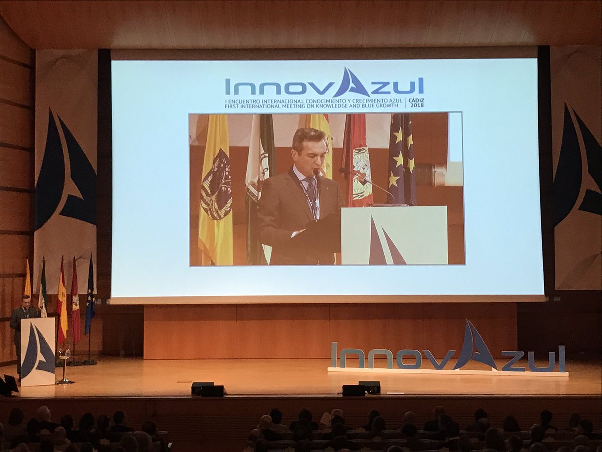 Ocean_Cleaner's tweet image. @Ocean_Cleaner y @tincasur en @EInnovazul para contribuir e innovar para un mar más azul