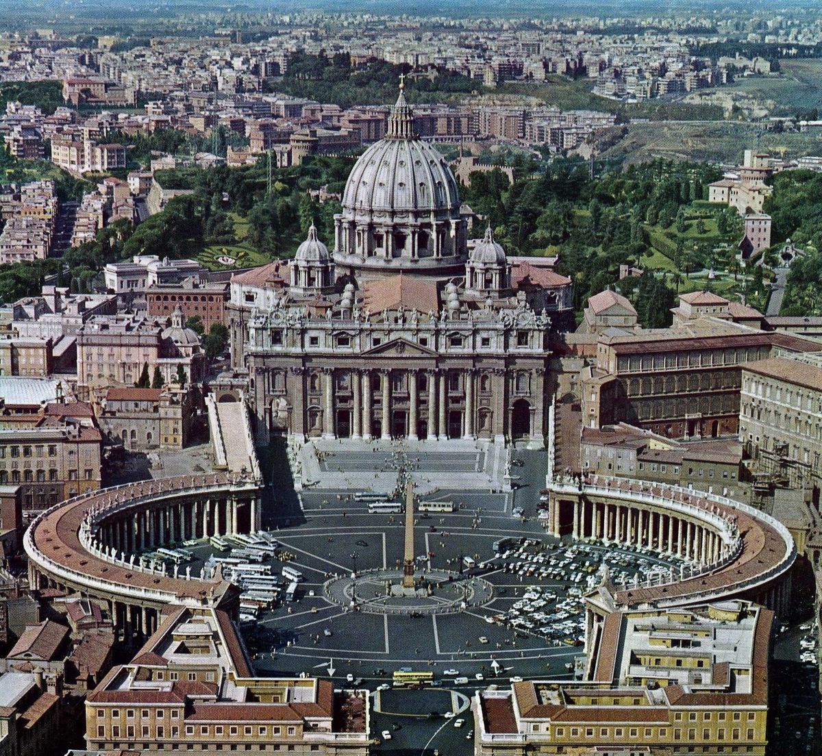 Ватикан. Площадь святого петра. Площадь собора петра в риме. Площадь собора святого петра в ватикане. Джованни лоренцо бернини площадь святого петра.