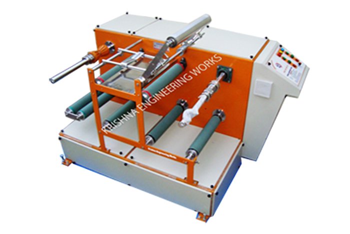 Dealing on Winding Rewinding Machine with 25 different types of models for Batch #Printing is used for all types of Laminates like Foil, Paper, LDPE, HDPE, PVC etc for flexible #packaging and converting industries. #winding #Rewind #machine bit.ly/2AwqGRe