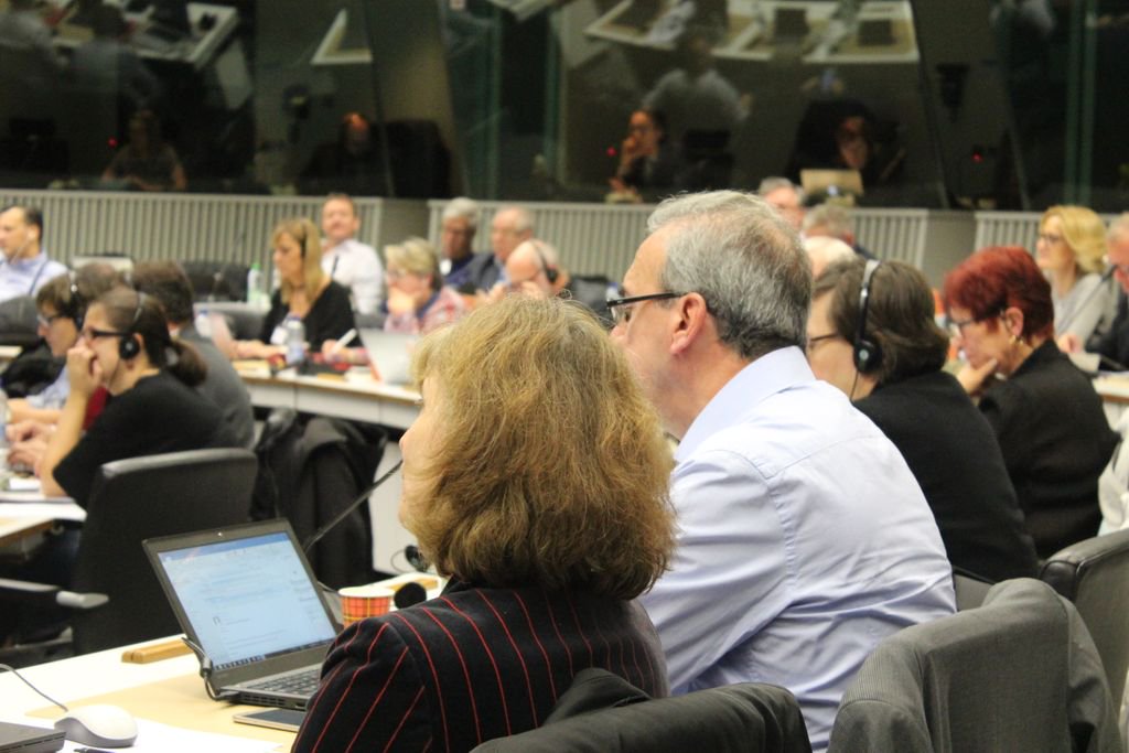 European Transport Workers' Federation tweet media