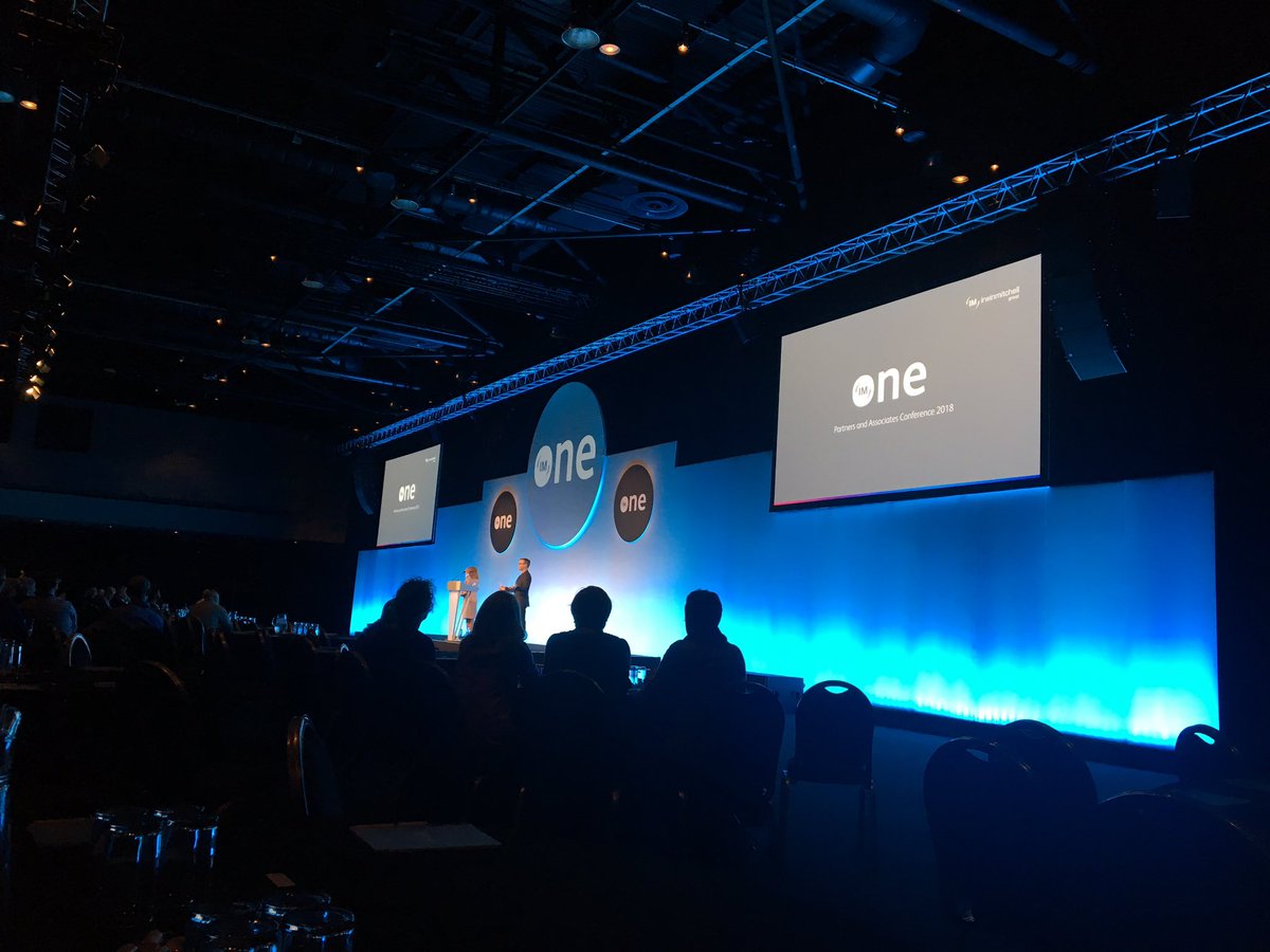 MulreySiobhan's tweet image. @irwinmitchell’s partners and associates conference in Manchester today. Approx 600 of us! #oneIM #IMConference18