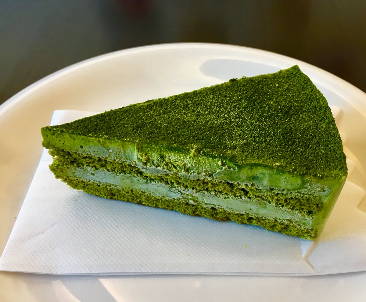 素敵な隠れ家 S Cafe Pa Twitter 新作ケーキ紹介 宇治抹茶のティラミス１４８kcal ケーキ ドリンクセット６８０円 磐田市 磐田市ランチ 磐田市カフェ 袋井市 袋井市ランチ 袋井市カフェ ケーキ スイーツ 宇治抹茶 ティラミス