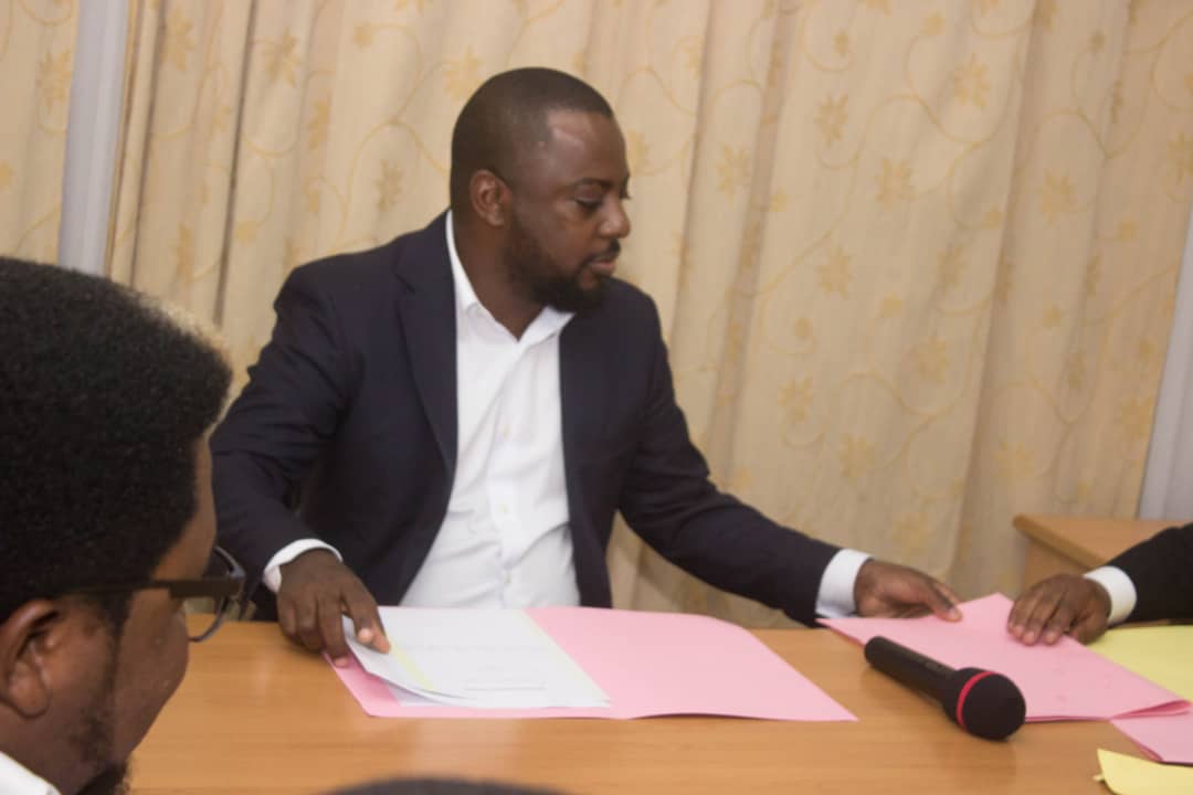 G789RDC's tweet photo. #RDCONGO : Voici lhomme qui sera réélu député national de #MANONO  dans quelques jours. Toujours au service du peuple. @olivmav @DynamiqueShare @PapyTAMBA @RamazaniShadary @Royroberson55 https://t.co/J8m5UZGr9S