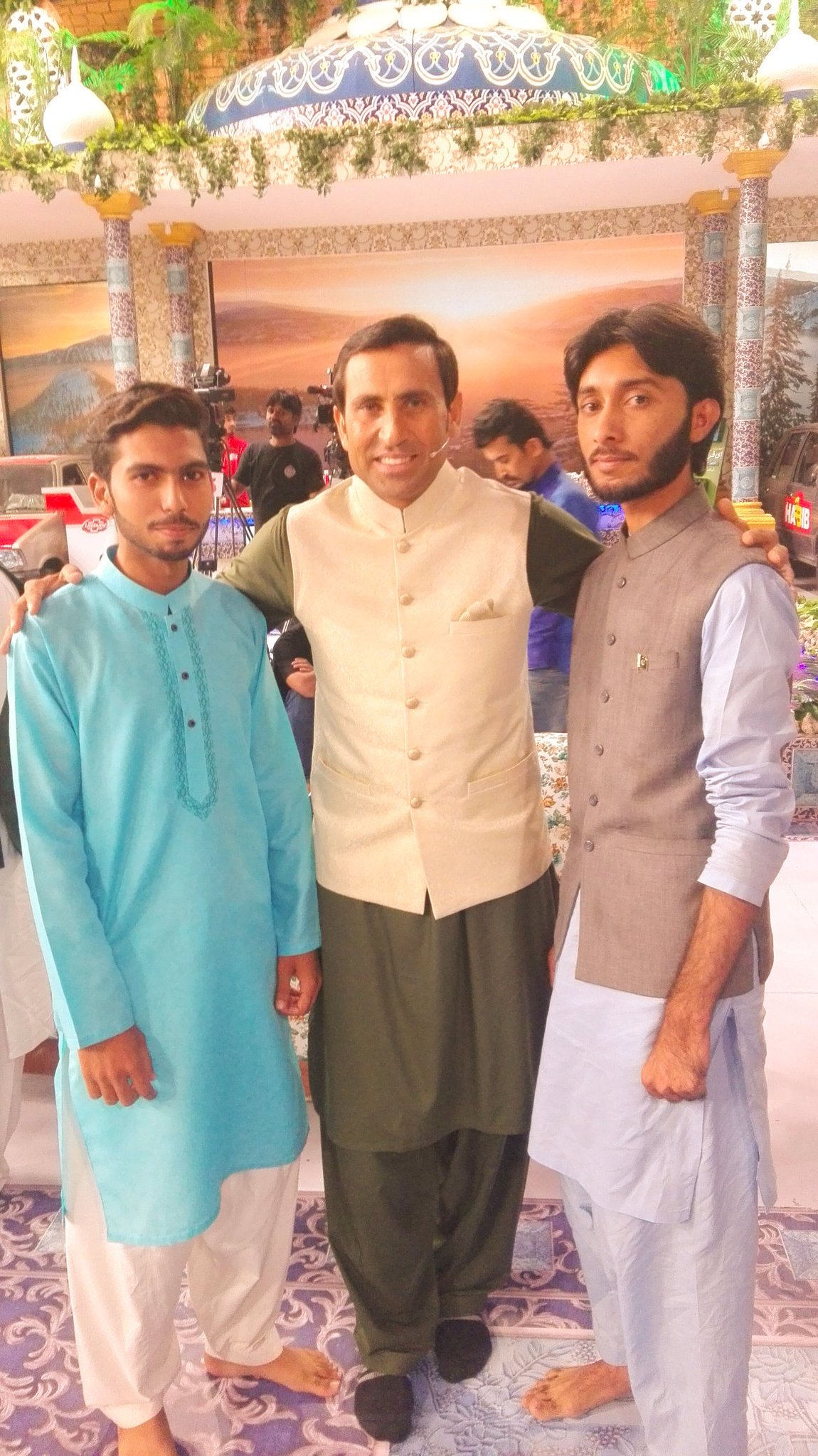 My Favorite Test Batsman
Happy Birthday Mr Younus Khan 