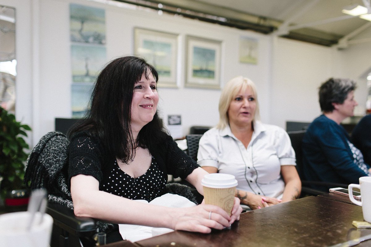 🗣️ HAVE YOUR SAY 🗣️

We want to hear people’s experiences with the welfare and benefits system to shape our work. Join us online by Zoom to give your feedback:

Thurs 6 Dec 1-1.40pm
Or
Sun 9 Dec 11-11.40am

Contact Scotlandcampaigns@mssociety.org.uk for more info.