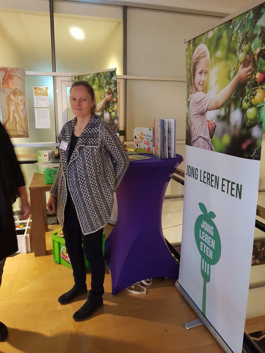 Annegreet Wubs tweet media