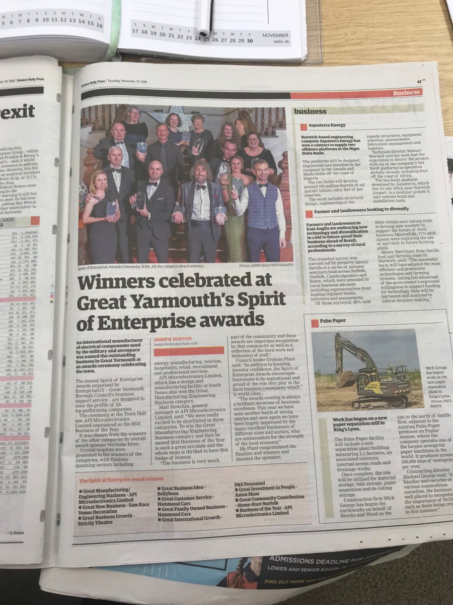 Spirit of Enterprise tweet media