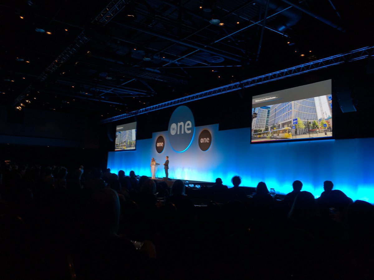 flanagr's tweet image. At the @irwinmitchell’s Partners and Associates 2018 conference in Manchester. Over 600 colleagues here! #OneIM #IMConference18