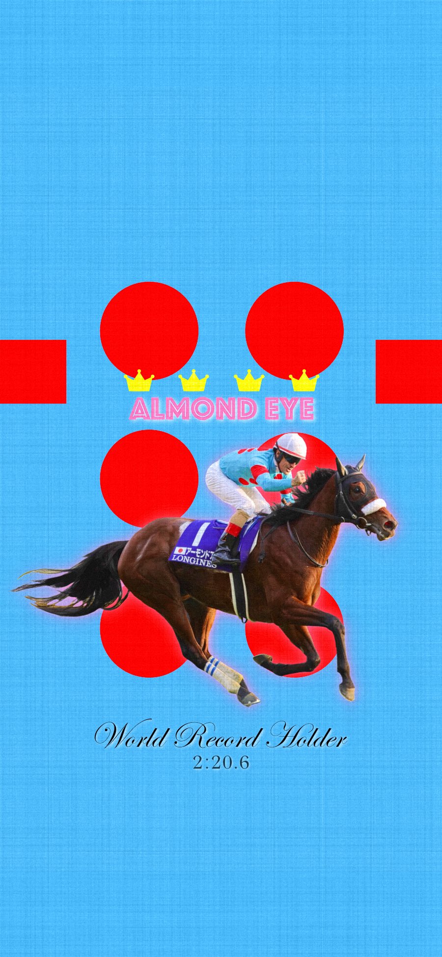 アーモンドアイGI 9勝記念デザイン壁掛スピーカー 大割引 大割引 アーモンドアイGI 9勝記念デザイン壁掛スピーカー 大割引 大割引