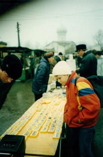 Bir zamanlar Steam. 🎮