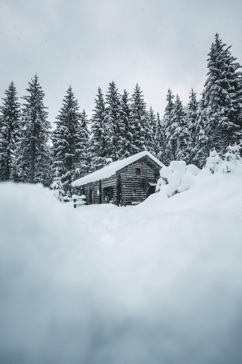 Visitsalzburgerland Cabin Love If You Would Love Spend A Nice Weekend Up There Salzburgerland Cabinlove Shack Perfectplace Altenmarkt Zauchensee Traveltips Winter Snow T Co Ska1dfuhg9