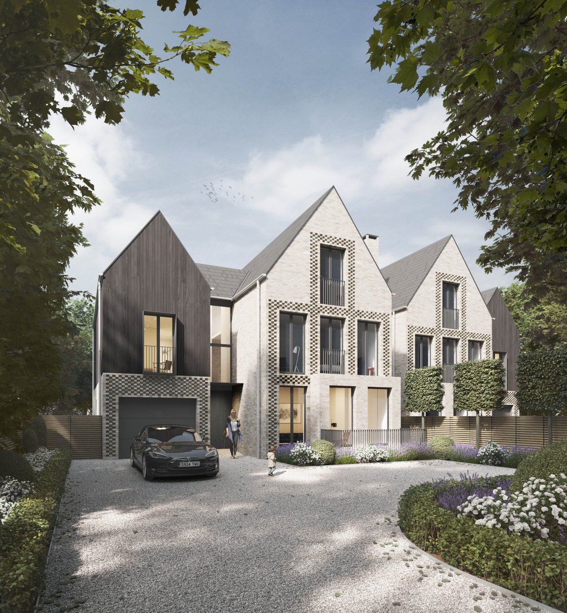 NICK MOSS ARCHITECTS tweet media