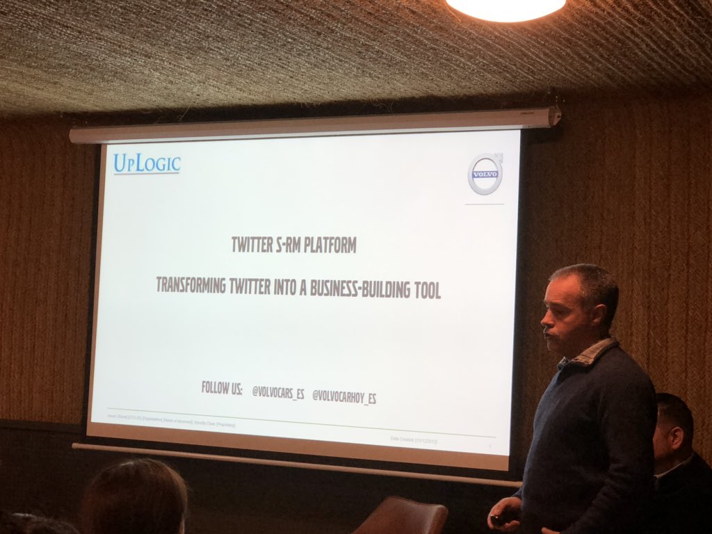 acotex's tweet image. #JornadasAcotex sobre los ‘Pilares y Beneficios de la Moda Sostenible’

Social CRM como herramienta de venta por Fernando Inés, especialista Database Marketing y Customer Intelligence @UpLogic

#JoinToEnjoyFashion #ModaSostenible #SlowFashion