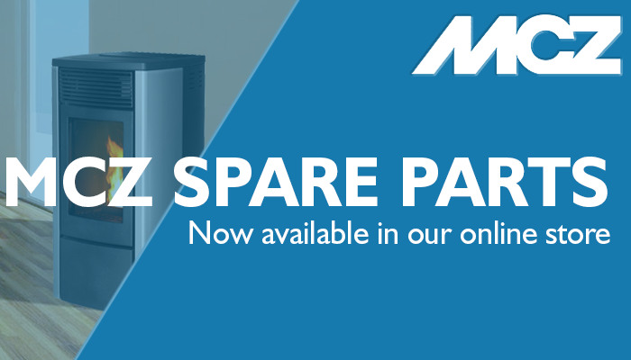 Our guys at Myriad Heat and Power Products now have a selection of MCZ spare parts available in their online store - mailchi.mp/46f72e157ddc/m…