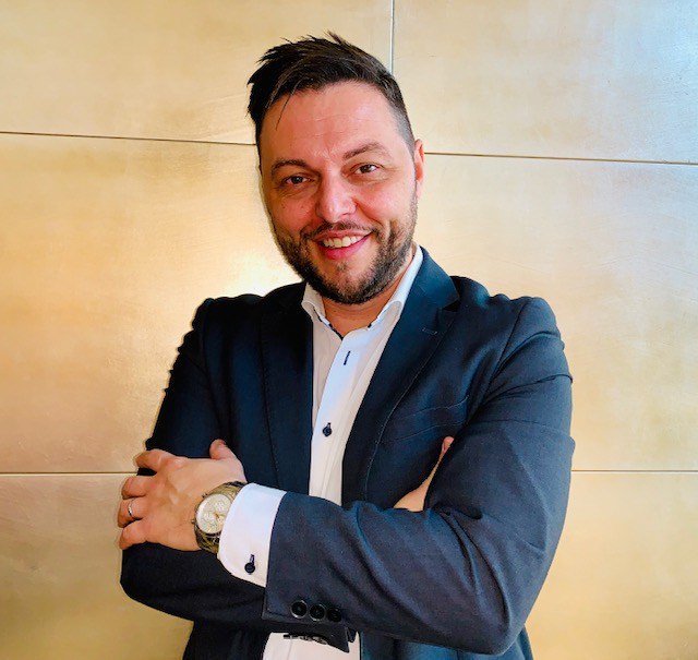 OSMValue's tweet photo. Intervista Francesco Di Cecca – OSM Partner Lazio Sud https://t.co/wtmGs1qWBB https://t.co/6gX0byyWkN
