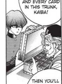 bigger kaiba theory 