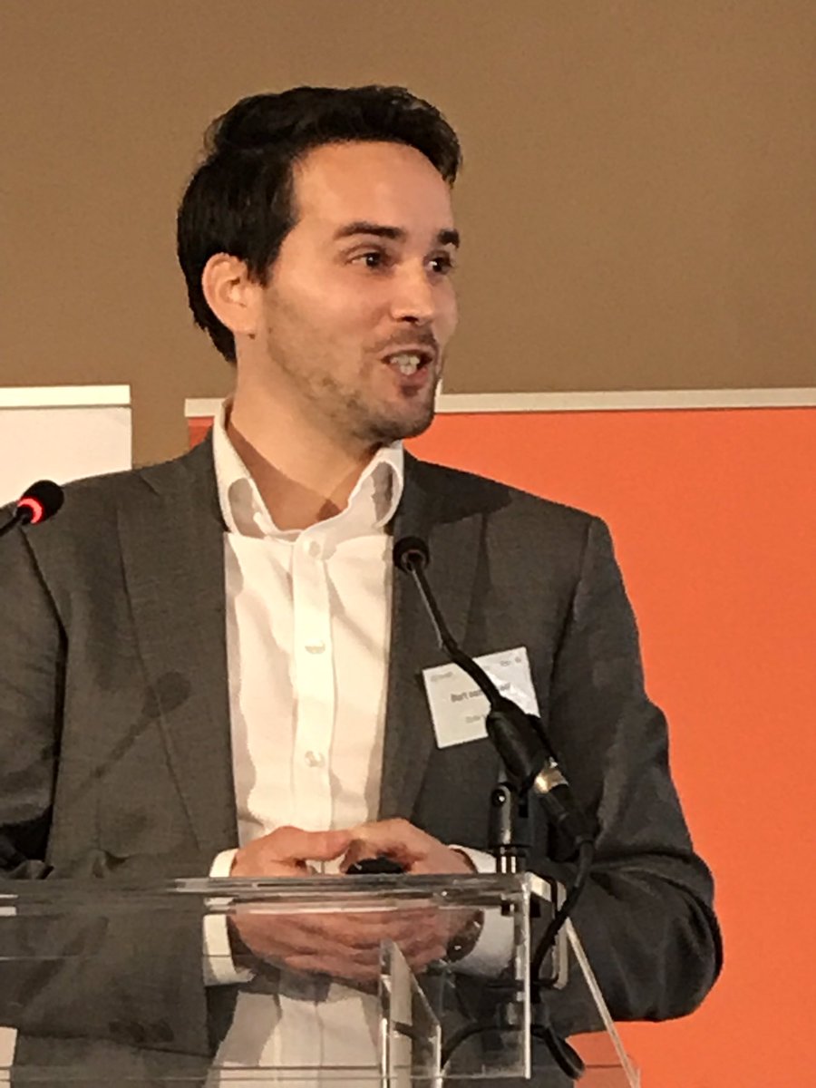 renevanhell's tweet photo. Launch of Business Platform on Circular Economy with @ING, @wbcsd Hungary and the State Secretary for Innovation and Technology Balázs Weingartner - with over 40 companies. Great speakers from the NL like @freekvaneijk  Bart van de Laar @circleeconomy and Roland Mees @ING_news https://t.co/yRTbyH8Pa4