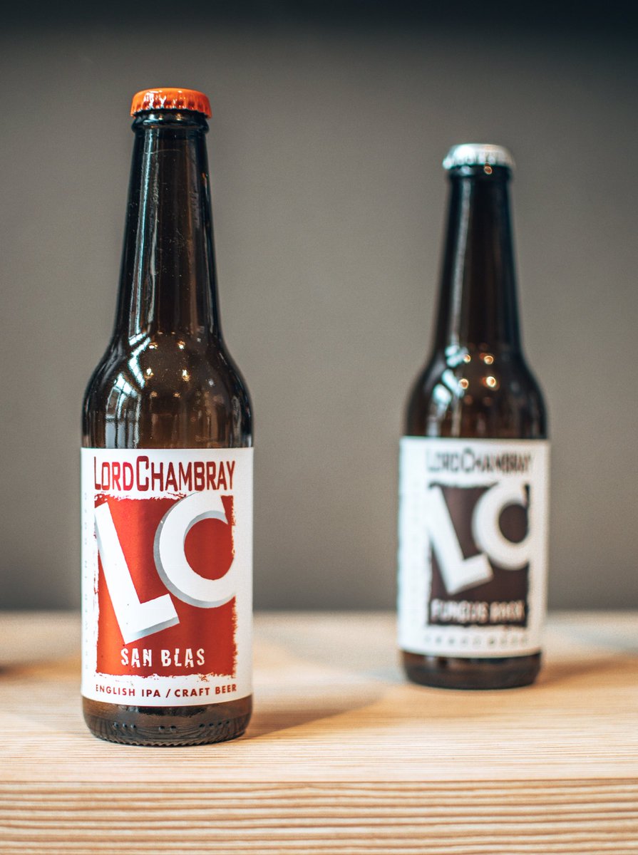 Lord Chambray Brewer tweet media