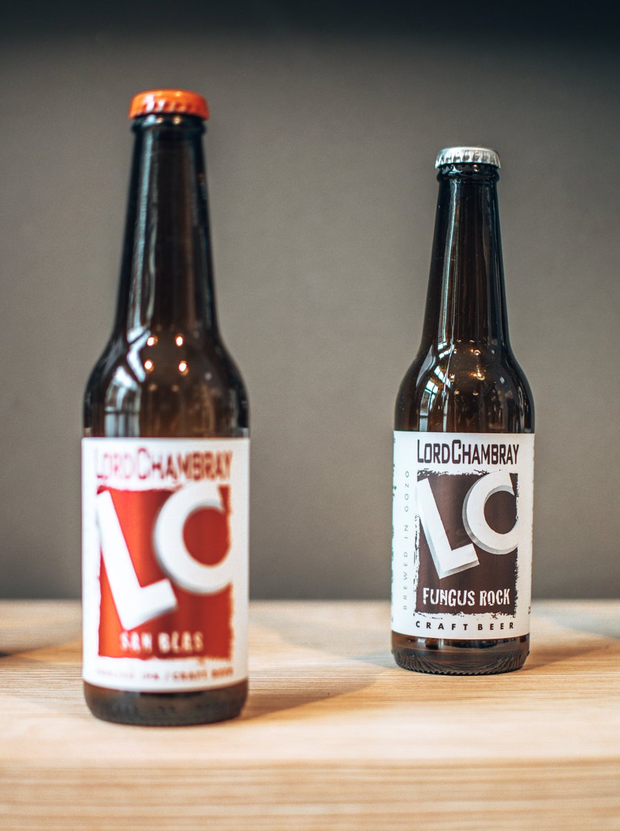 Lord Chambray Brewer tweet media