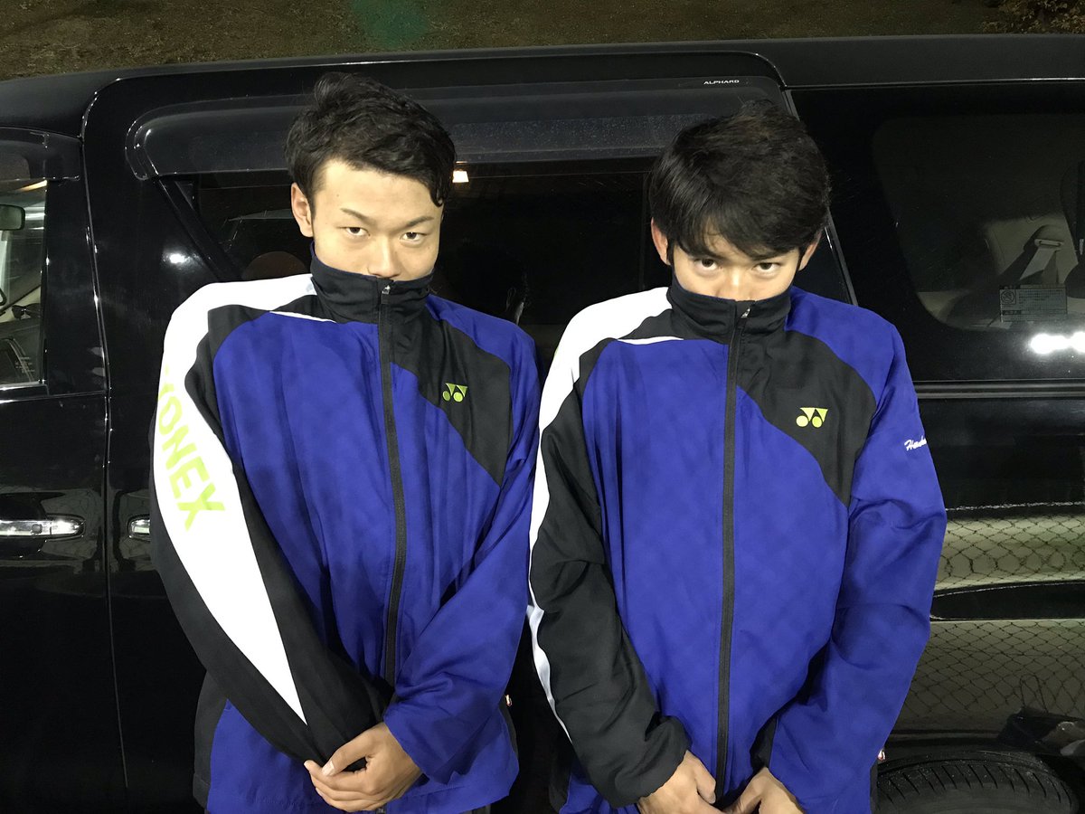 吉備国際大学 ソフトテニス部 בטוויטר 吉備国際大学ソフトテニス部 ついにウインドブレーカー届きました シビアな2人にモデルをして貰いました かっこいいですね これからも頑張って行きましょー 吉備国際大学 ソフトテニス 一致団結 吉備国際大学 ソフトテニス部 בטוויטר 吉備国際大学ソフトテニス部 ついにウインドブレーカー届きました シビアな2人にモデルをして貰いました かっこいいですね これからも頑張って行きましょー 吉備国際大学 ソフトテニス 一致団結