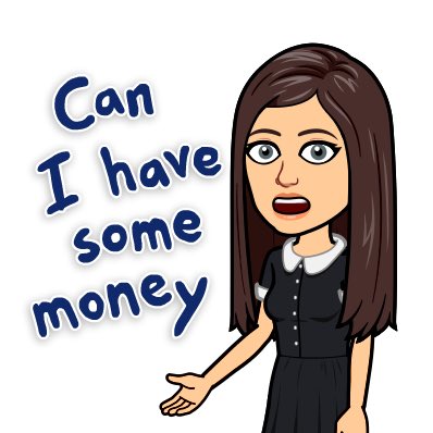 I just came across this Bitmoji and felt it was absolutely necessary that I post it https://t.co/Khr<a href="/tag/manyvids"class="tags"><span>#manyvids</span></a><a href="/tag/mvsales"class="tags"><span>#mvsales</span></a>