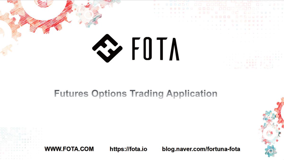 FOTA (@FOTA_KR) / Posts / X