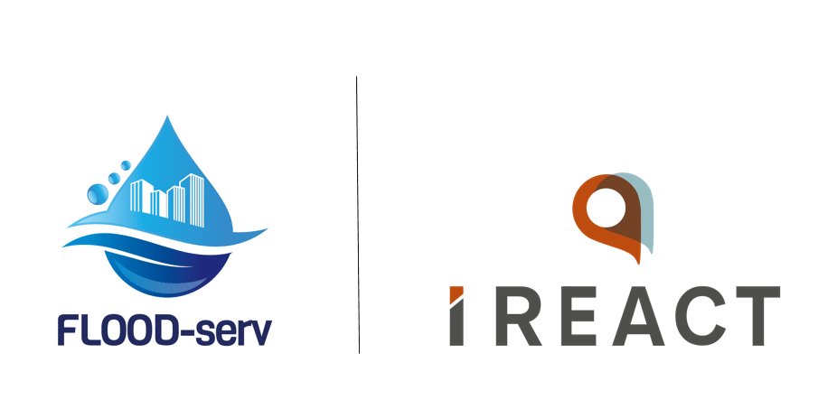 FLOOD-serv EU Project tweet media