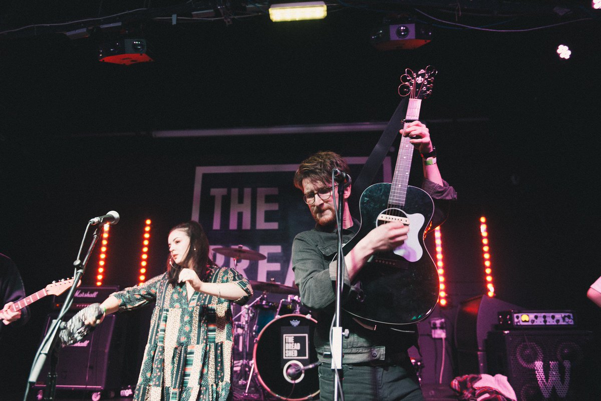 Carl North & TLH tweet media