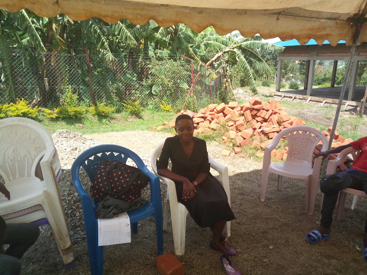 tendozworld's tweet photo. @StStFeedback @SalamanderTrust  @GFadvocates @NetworkAthena @Margaret2Happy @AlysaRemtulla @lmworeko Children need much attention their view are valid and important,staff of @tendozworld facilitating children on adherence, positive prevention in Fort portal https://t.co/w3lHvleFDO