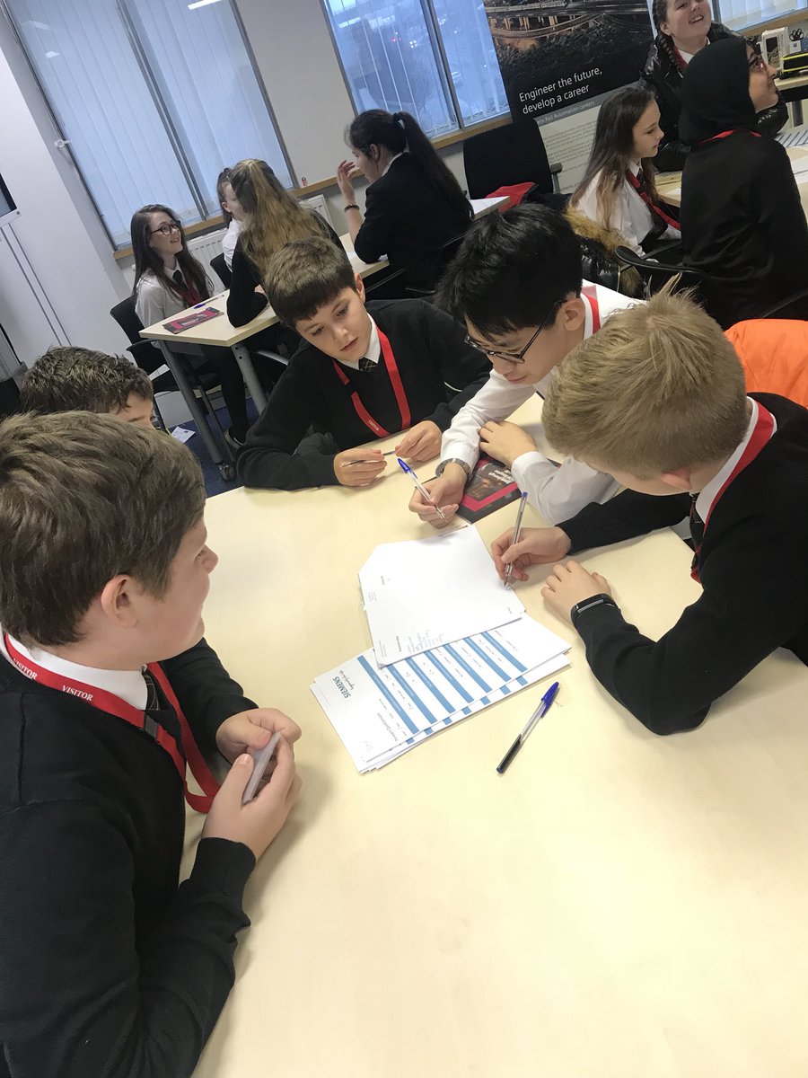 UGS_Numeracy's tweet image. The pupils have been challenged with building and designing their own go karts! They working in groups to make go karts that go as fast as they can @Siemens #STEM #numeracynews