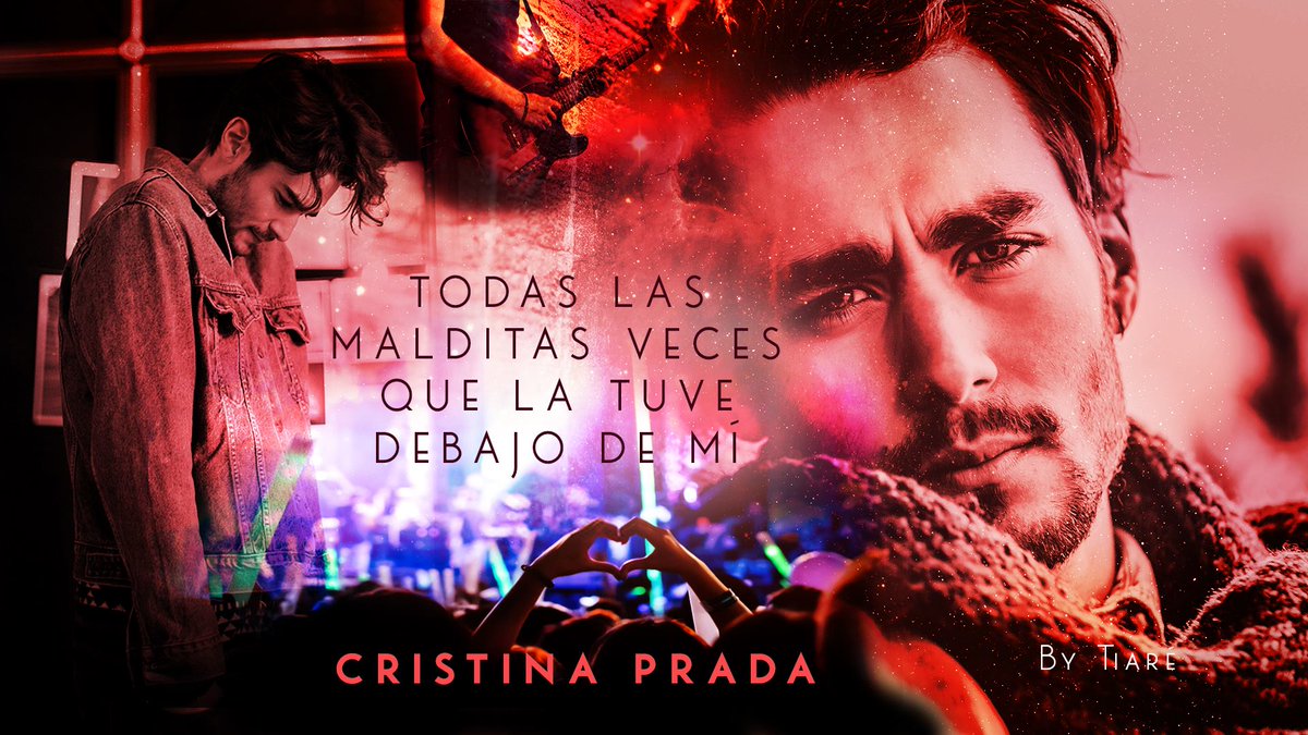 Cristina Prada (@EverySongWhich) / Twitter Cristina Prada (@EverySongWhich) / Twitter